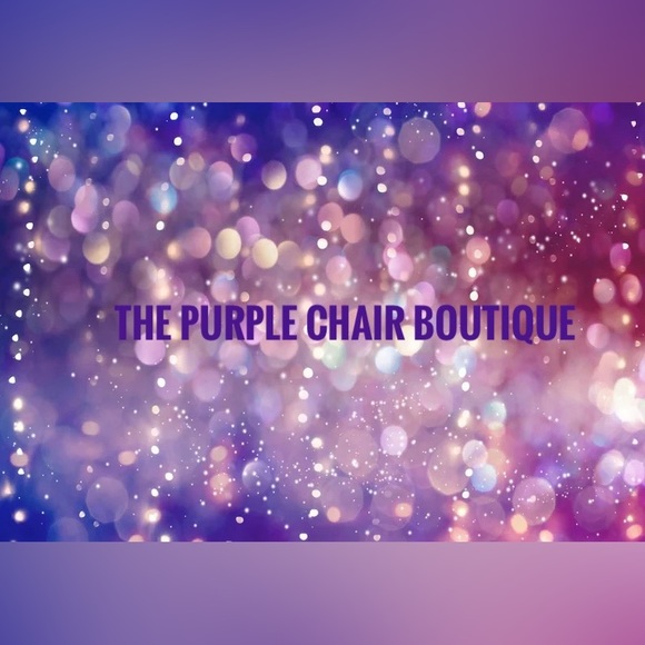 💜OFFERS WILL ALWAYS BE CONSIDERED @ThePurpleChair_💜 - Picture 5 of 6